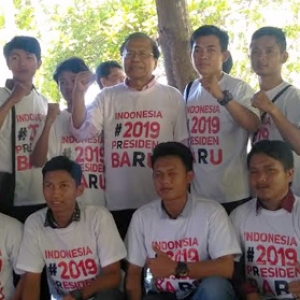 Rizal Ramli Dan Gerakan #2019GantiPresiden