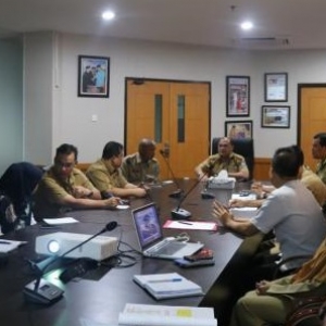 Titik Nol Pangkalpinang Akan Dijadikan Obyek Wisata