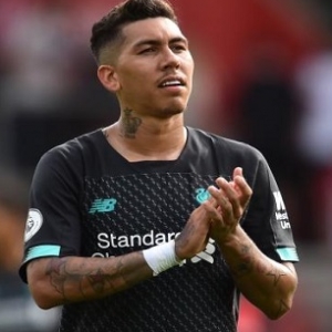 Firmino Tak Mentereng Tapi Lebih Baik dari Suarez dan Neymar