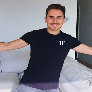 Kagum, Jorge Lorenzo Bilang Bali Tempat Menakjubkan