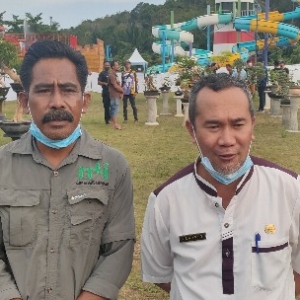 Ratusan Peserta Ikuti Gebyar Bonsai Kota Beribu Senyuman