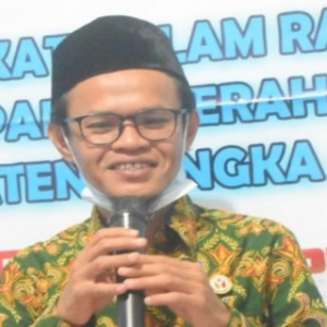 Ketua Bawaslu Ingatkan Resiko Pidana Kepada Para RT dan RW