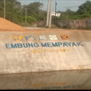 Pengambilan Tanah Urug Dalam IUP Timah Belum Kantongi Ijin