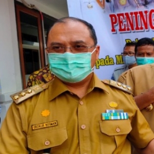 Gubernur Berharap Royalti Tambang Naik 10 Persen